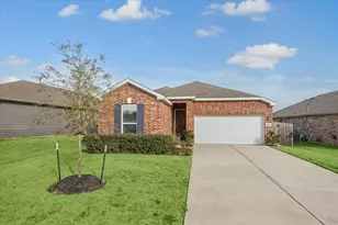 41654 Sorrel Spring Ln, Magnolia, TX 77354 - Photo 1