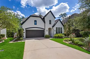 14 Rancher's Trail, The Woodlands, TX 77389 - Photo 2