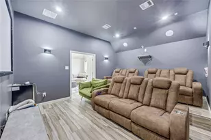 14 Rancher's Trail, The Woodlands, TX 77389 - Photo 26