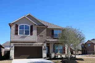 8202 Aleppo Pine Ln, Cypress, TX 77433 - Photo 2
