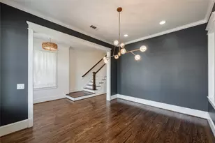 828 E 28th St, Houston, TX 77009 - Photo 4