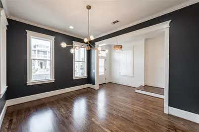 828 E 28th Street, Houston, TX 77009 - Photo 4