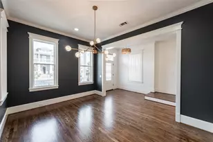 828 E 28th St, Houston, TX 77009 - Photo 4