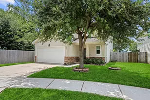 9203 Clayberry St, Houston, TX 77080 - Photo 2