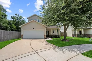 9203 Clayberry St, Houston, TX 77080 - Photo 2