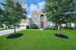 18514 Hope Mill Ct, Cypress, TX 77429 - Photo 2