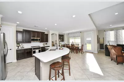 18514 Hope Mill Court, Cypress, TX 77429 - Photo 10