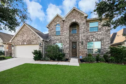 18514 Hope Mill Court, Cypress, TX 77429 - Photo 1