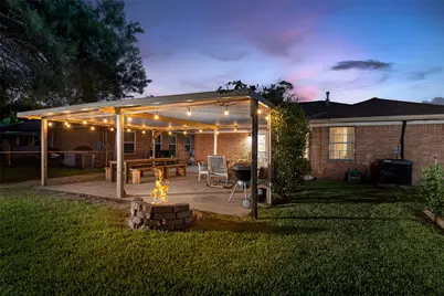 4411 Billingsley Street, Houston, TX 77009 - Photo 2