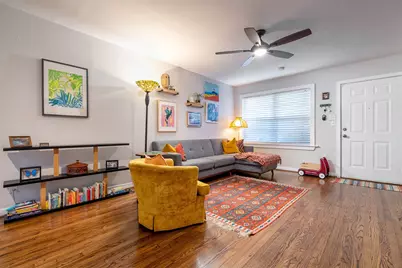 4411 Billingsley Street, Houston, TX 77009 - Photo 6