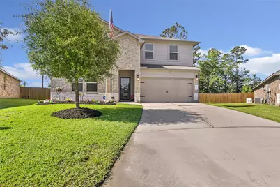 2627 Lost Holly Lane, Conroe, TX 77301 - Photo 2