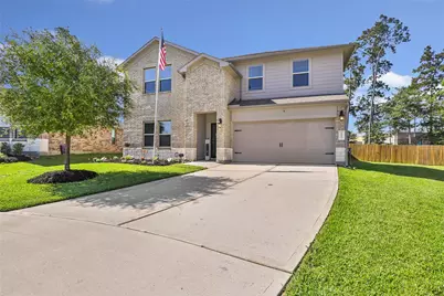 2627 Lost Holly Lane, Conroe, TX 77301 - Photo 1