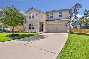 2627 Lost Holly Ln, Conroe, TX 77301 - Photo 1