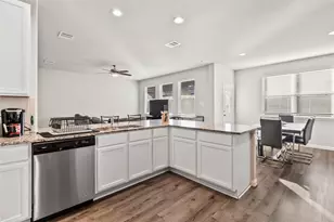 4831 Blue Jacaranda Wy, Spring, TX 77373 - Photo 8