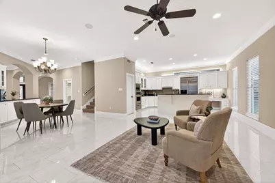 22 Stonegate Park Court, Spring, TX 77379 - Photo 14