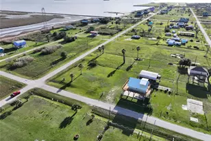1921 Galveston Ave, Port Bolivar, TX 77650 - Photo 1