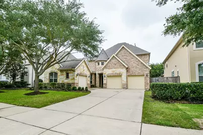 24914 Bay Mist Ridge Lane, Katy, TX 77494 - Photo 2