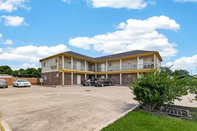 4720 Yellowstone Boulevard #6, Houston, TX 77021 - Photo 4