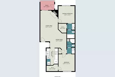 18800 Egret Bay Boulevard #1603, Webster, TX 77058 - Photo 24