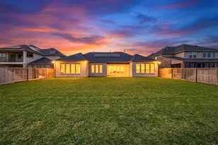 488 Horizon Light Ln, Katy, TX 77493 - Photo 36