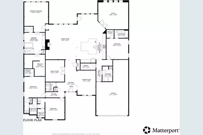 488 Horizon Light Lane, Katy, TX 77493 - Photo 44