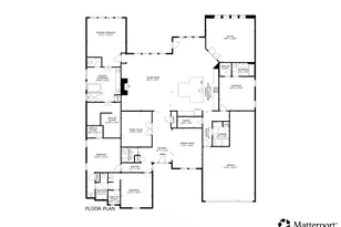 488 Horizon Light Ln, Katy, TX 77493 - Photo 44