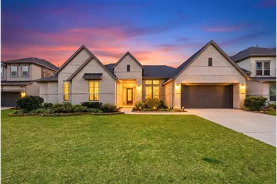 488 Horizon Light Lane, Katy, TX 77493 - Photo 2