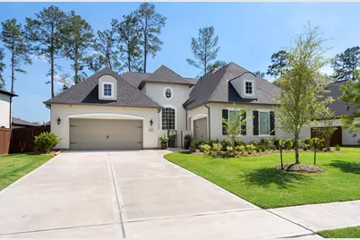 12932 Whitewater Way, Conroe, TX 77302 - Photo 1