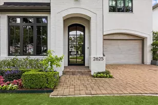 2625 Arbuckle St, Houston, TX 77005 - Photo 4