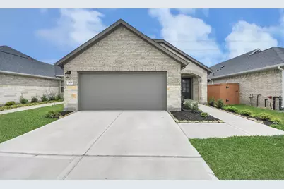 5826 Havana Mist Drive, Katy, TX 77493 - Photo 4