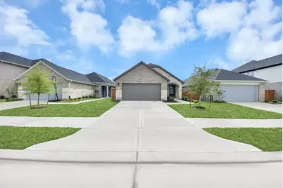 5826 Havana Mist Drive, Katy, TX 77493 - Photo 2