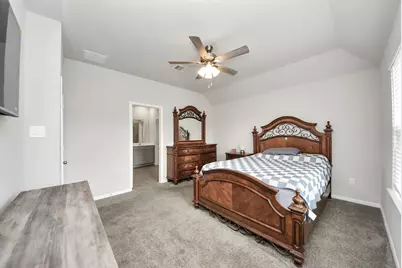 5826 Havana Mist Drive, Katy, TX 77493 - Photo 20