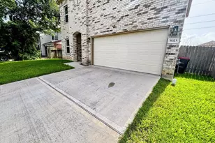 5023 W Harrow Dr, Houston, TX 77084 - Photo 2