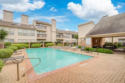 2277 S Kirkwood Road #910, Houston, TX 77077 - Photo 22