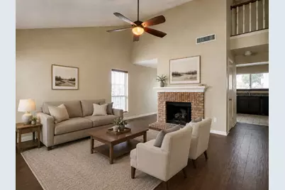 2528 Sawyer Drive, Seabrook, TX 77586 - Photo 4