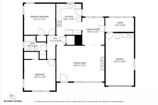 921 22nd Ave N, Texas City, TX 77590 - Photo 16