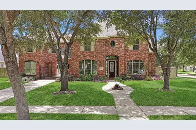 1302 Lake Grayson Drive, Katy, TX 77494 - Photo 2