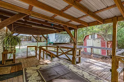 301 County Road 2770, Woodville, TX 75979 - Photo 2