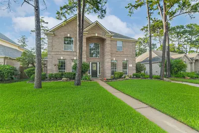 11906 Sandler Bend, Cypress, TX 77429 - Photo 1