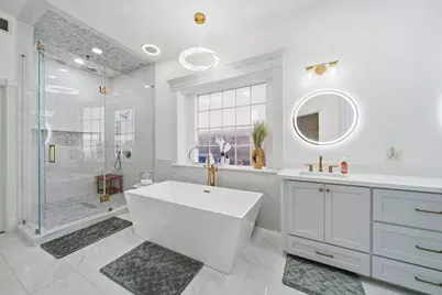 5811 Desert Oak Way, Spring, TX 77379 - Photo 4