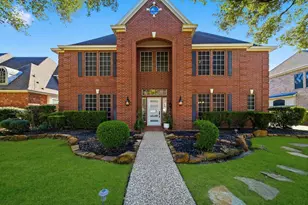 5811 Desert Oak Way, Spring, TX 77379 - Photo 1