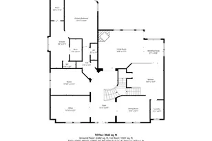 5811 Desert Oak Way, Spring, TX 77379 - Photo 42