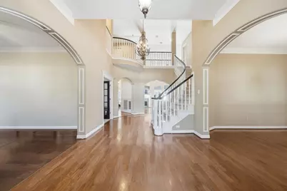 5811 Desert Oak Way, Spring, TX 77379 - Photo 4