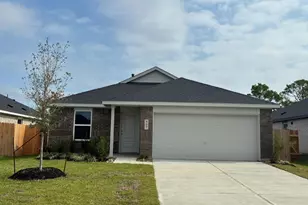 622 Zeus Mountains Dr, Crosby, TX 77532 - Photo 1