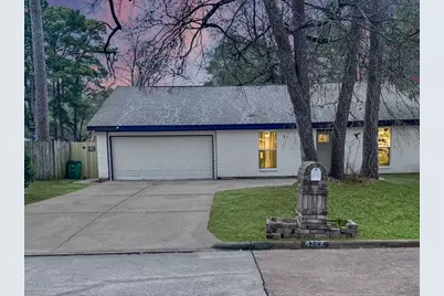 4322 Towergate Drive, Spring, TX 77373 - Photo 1