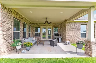 18955 Harbor Side Blvd, Montgomery, TX 77356 - Photo 6