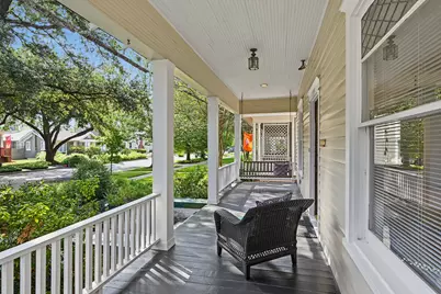 1335 Harvard Street, Houston, TX 77008 - Photo 2