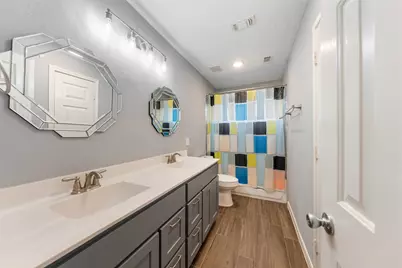 13026 Vivienne Westmoreland Drive, Cypress, TX 77429 - Photo 22