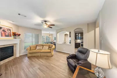 13026 Vivienne Westmoreland Drive, Cypress, TX 77429 - Photo 8