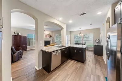 13026 Vivienne Westmoreland Drive, Cypress, TX 77429 - Photo 14